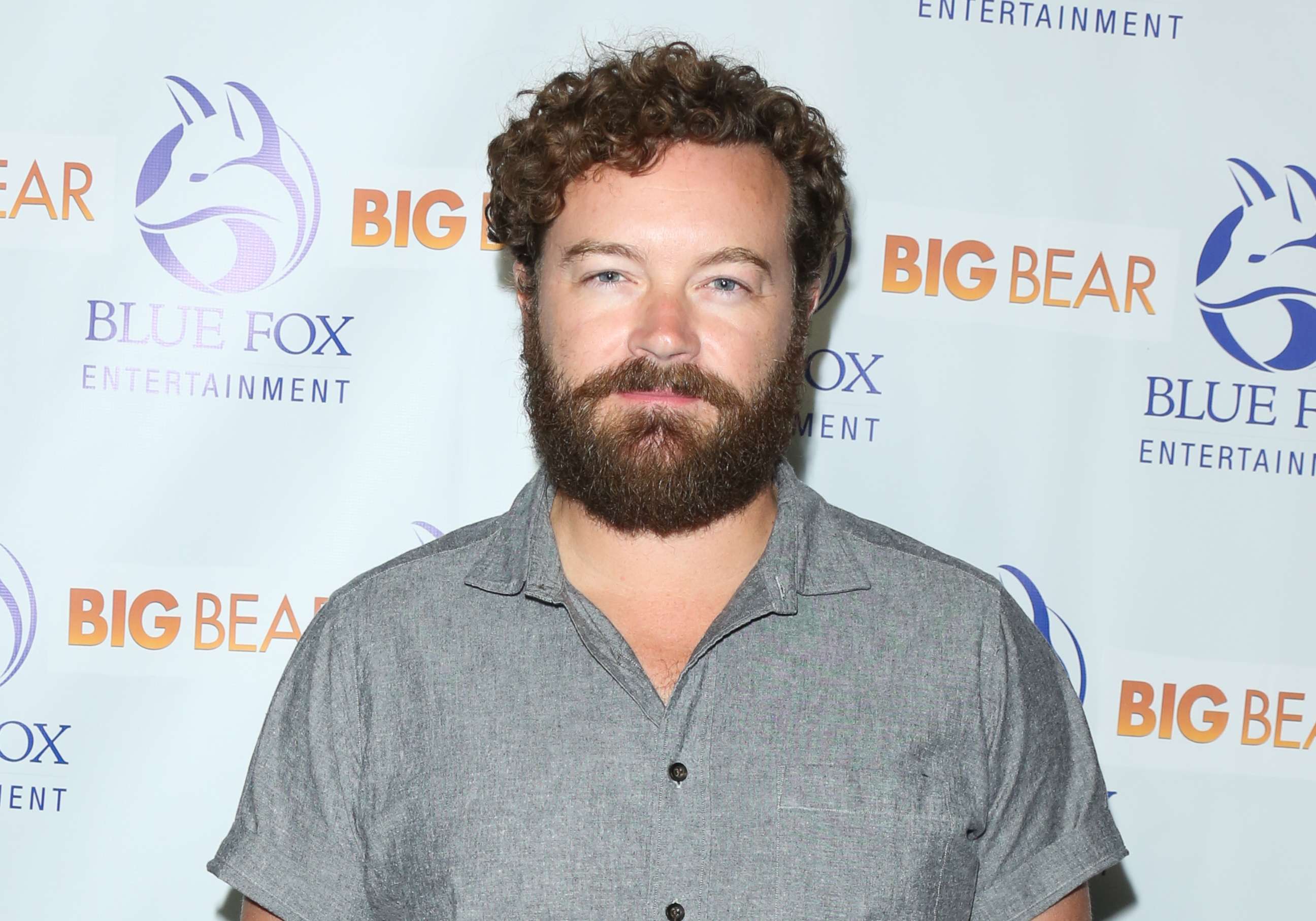 PHOTO: In this Sept. 19, 2017, file photo, actor Danny Masterson attends a movie premiere in West Hollywood, Calif.