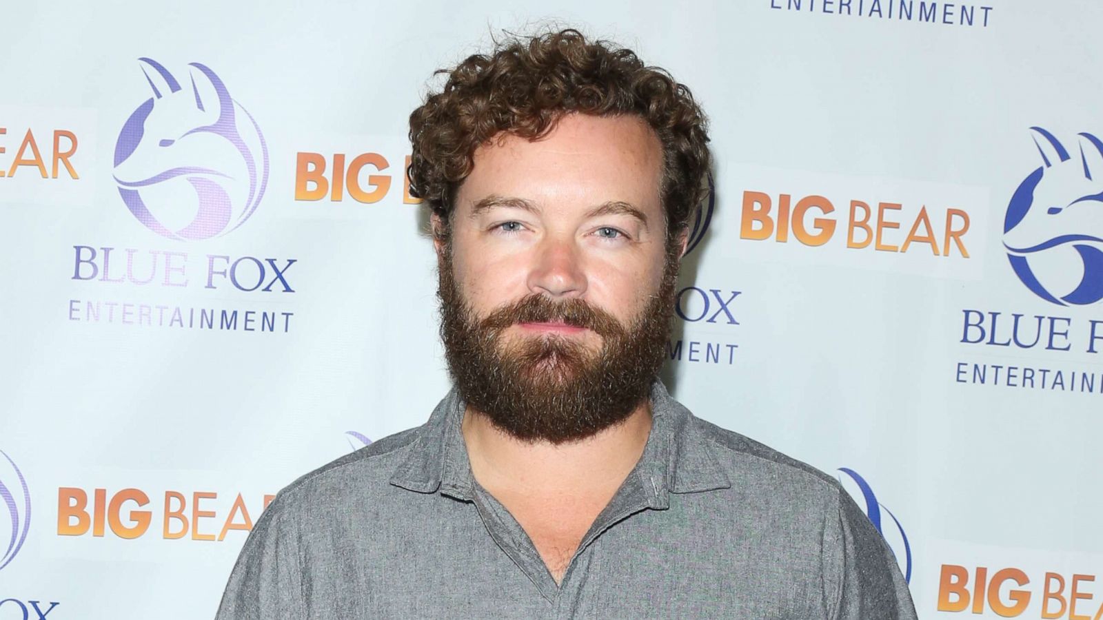 PHOTO: In this Sept. 19, 2017, file photo, actor Danny Masterson attends a movie premiere in West Hollywood, Calif.