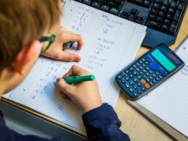 US students' declining math scores are 'sobering,' expert says