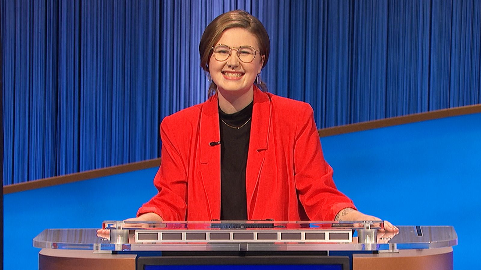 Jeopardy!': Mattea Roach lands 14th win, 8th highest streak