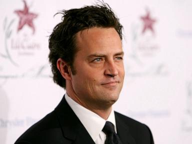 Investigation continues into Matthew Perry's death, source of ketamine: Sources