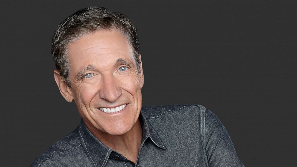 VIDEO: Maury Povich talks retirement, end of his talk show in exclusive interview