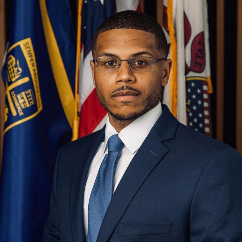 Meet the 29yearold mayor making Illinois history and inspiring the