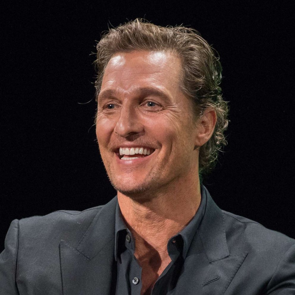 VIDEO: Wishing Matthew McConaughey a happy 51st birthday! 