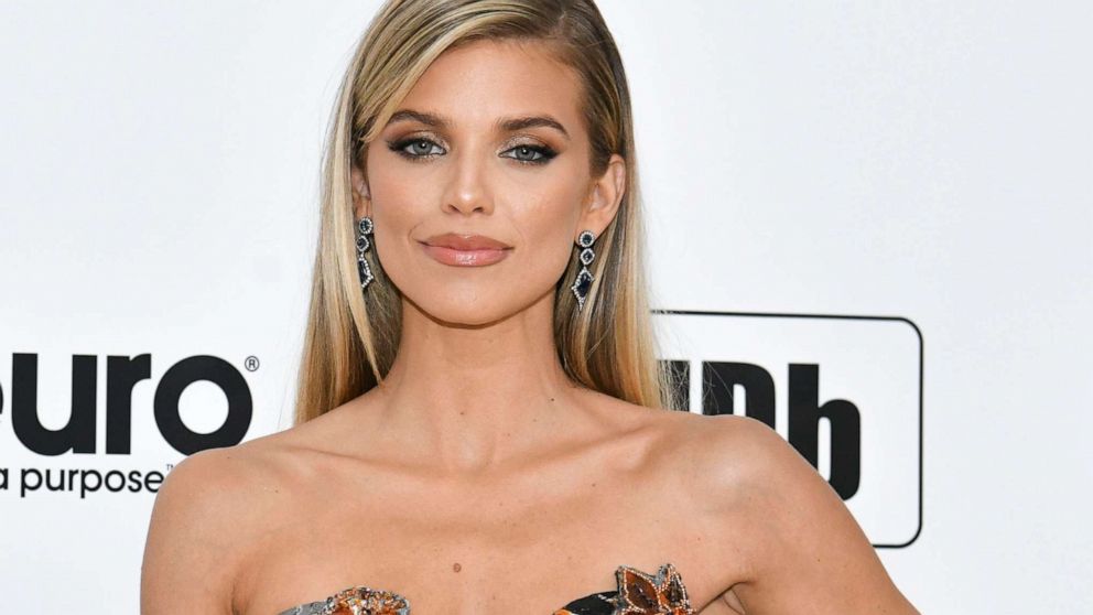 VIDEO: Actress AnnaLynne McCord speaks out about mental health struggle