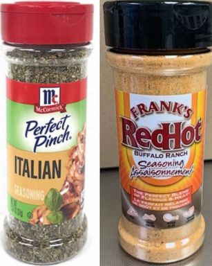 McCormick For Chefs Introduces Two Frank's RedHot Products for