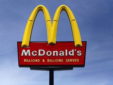 McDonald's stock drops, CEO promises affordability amid earnings outlook