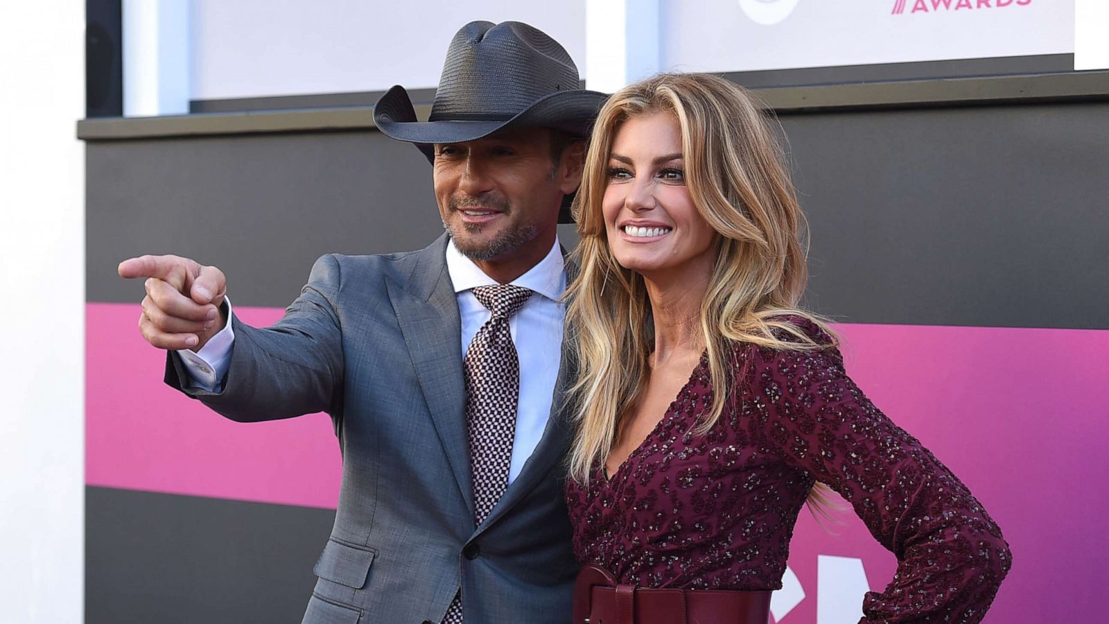 Tim McGraw Celebrates Daughter Maggie's Graduation From Stanford