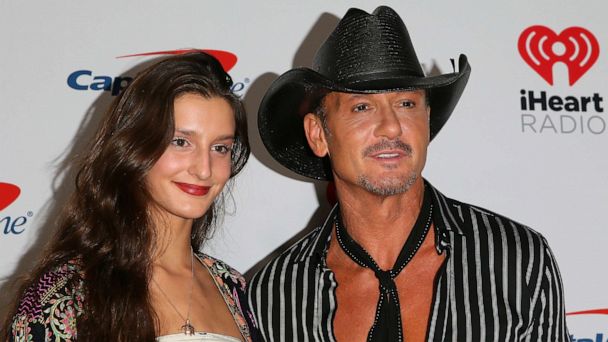 Tim McGraw's daughter Audrey reminds fans of heartbreaking death in family  with bittersweet photo
