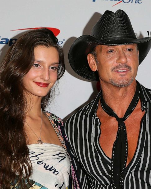 Tim McGraw's daughter Audrey reminds fans of heartbreaking death in family  with bittersweet photo