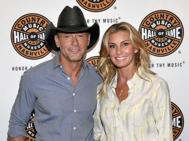 Tim McGraw reflects on his mom Betty and his humble childhood in