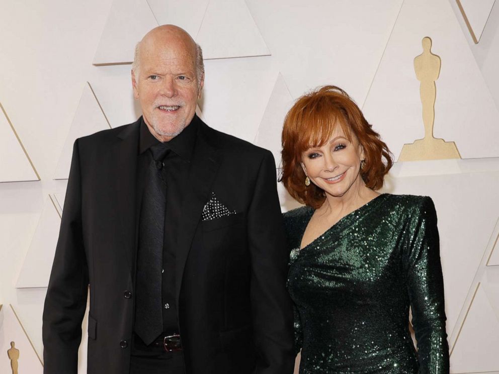 The evolution of Reba McEntire