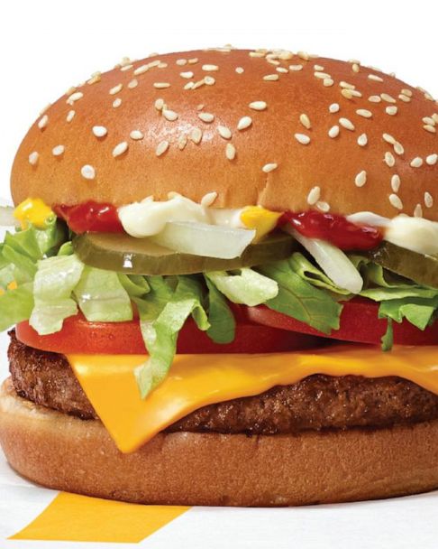 New study suggests plant-based diets reduce risk of heart disease