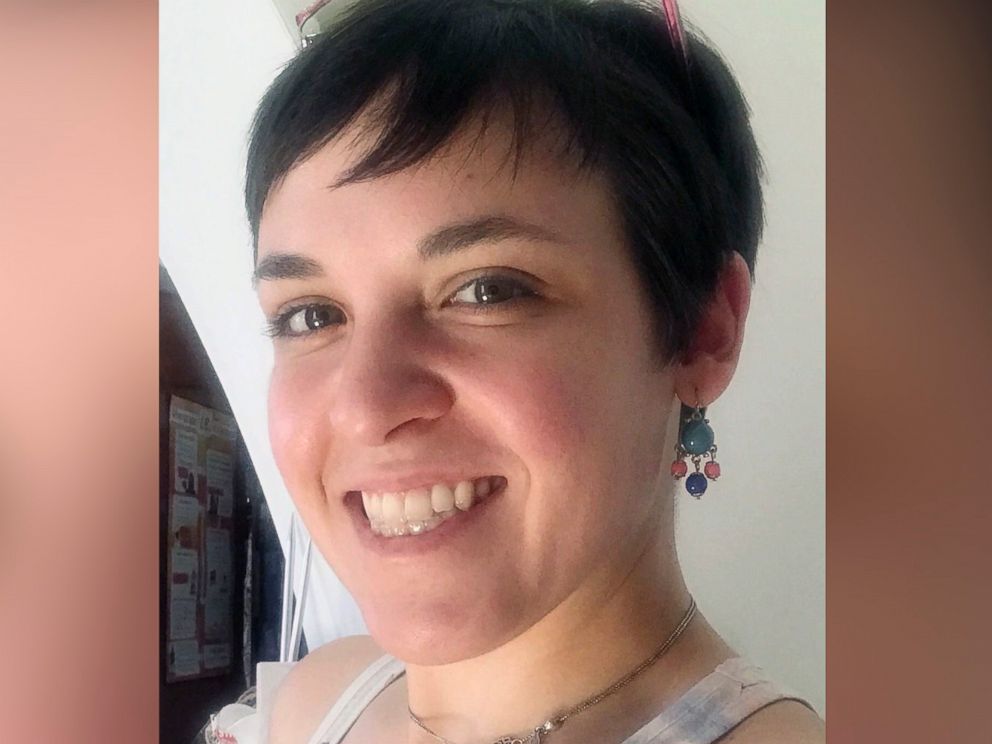PHOTO: Meaghan Wagner is a 33-year-old digital marketer who lives in Brooklyn, N.Y.