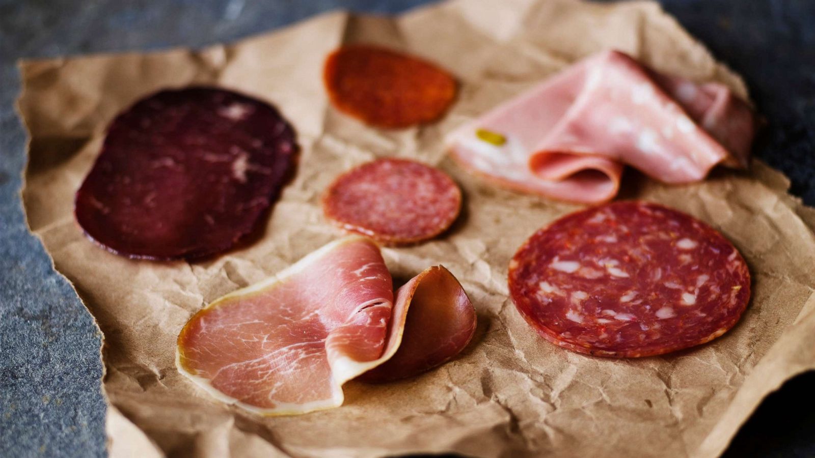 PHOTO: Various meat is pictured in an undated stock photo.