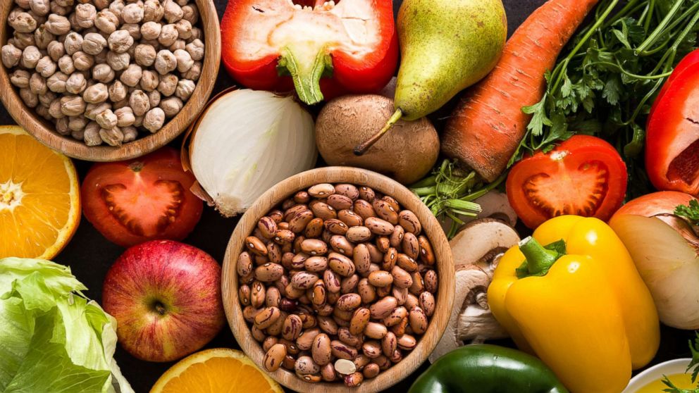 VIDEO: Mediterranean diet tops list of best diets for 2020