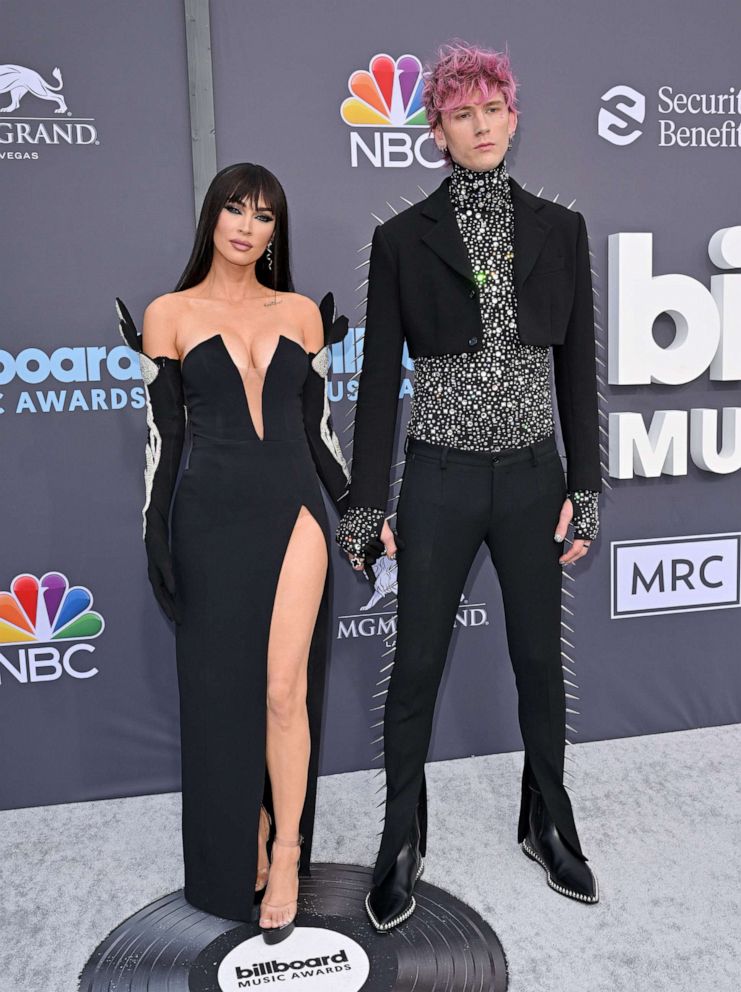 Kylie Jenner White Short Cocktail Dress Billboard Music Awards Red Carpet  TCD6004