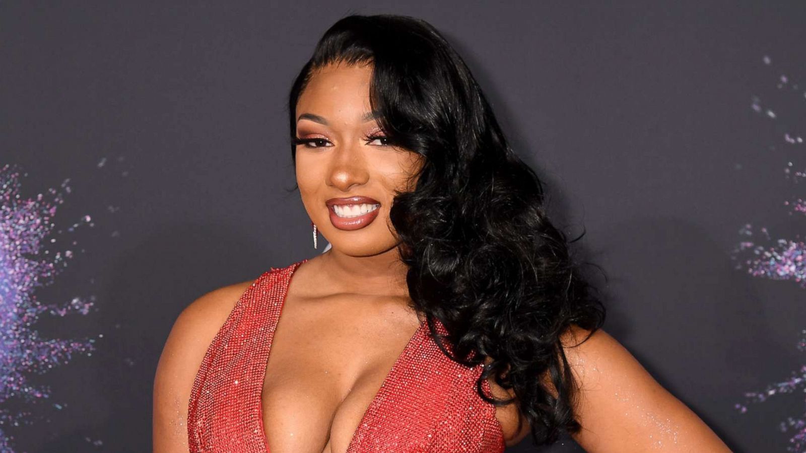 PHOTO: Megan Thee Stallion attends the 2019 American Music Awards in Los Angeles, Nov. 24, 2019.