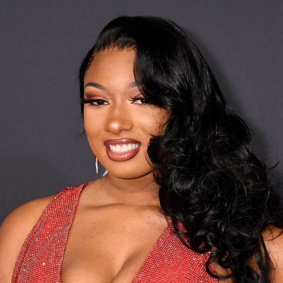 Flamin' Hot's Super Bowl Commercial Has Megan Thee Stallion