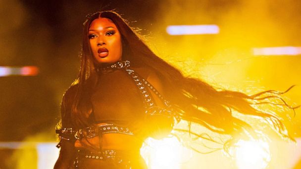 2020 BET Hip Hop Awards: Megan Thee Stallion wins top awards and Kamala ...