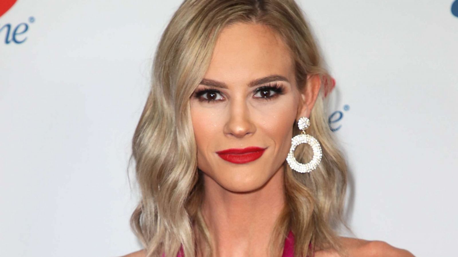 Meghan King Edmonds responds to comment about her weight: 'I'm