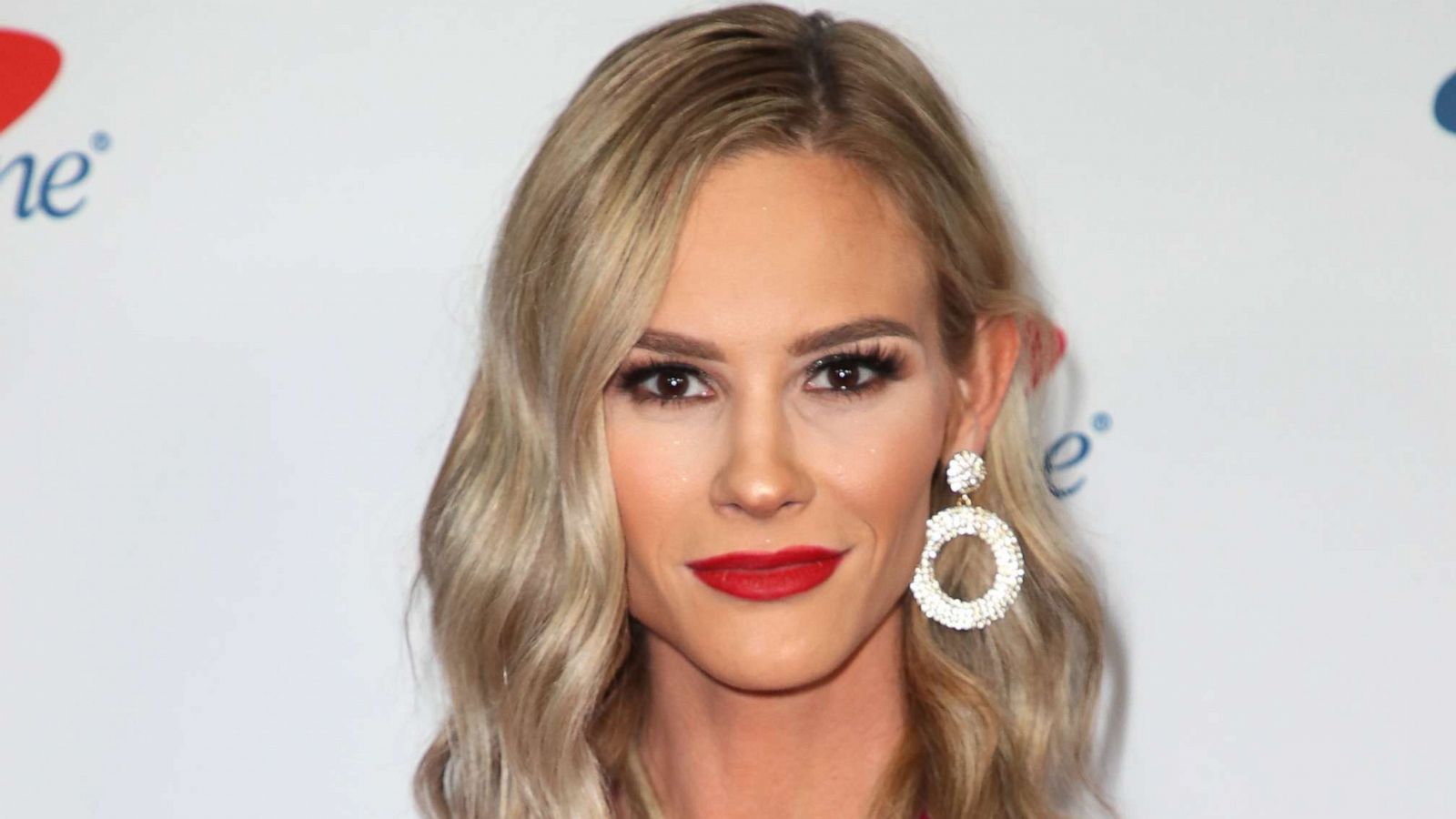 PHOTO: Meghan King Edmonds attends KIIS FM's Jingle Ball 2019 at The Forum in Inglewood, Calif., Dec. 06, 2019.