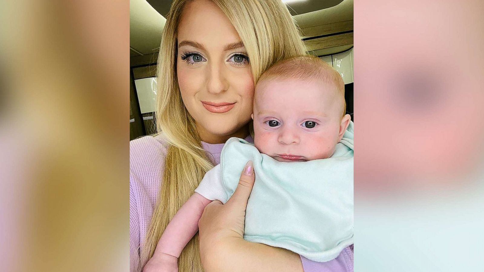 Meghan Trainor shares video of 4-month-old son seemingly saying 'I love  you' - Good Morning America