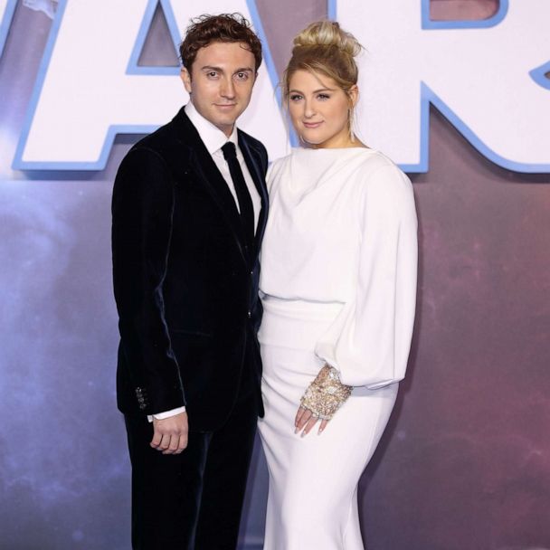 Meghan Trainor Is Pregnant, Expecting First Baby With Daryl Sabara – NBC10  Philadelphia