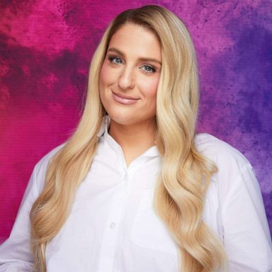 PHOTO: Meghan Trainor appears on the Kelly Clarkson Show.