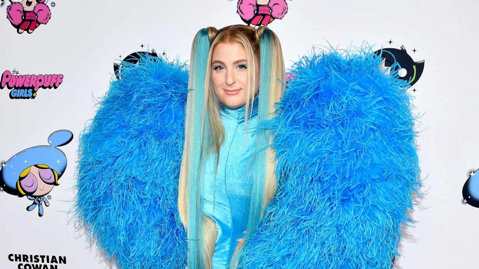 Meghan Trainor says her biggest parenting fail was 'boiling' her