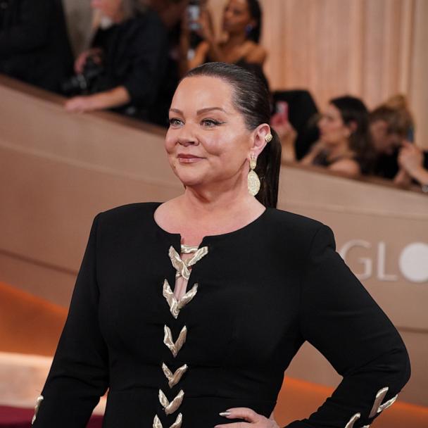 Golden Globes' top moments Golden Globes' top moments
