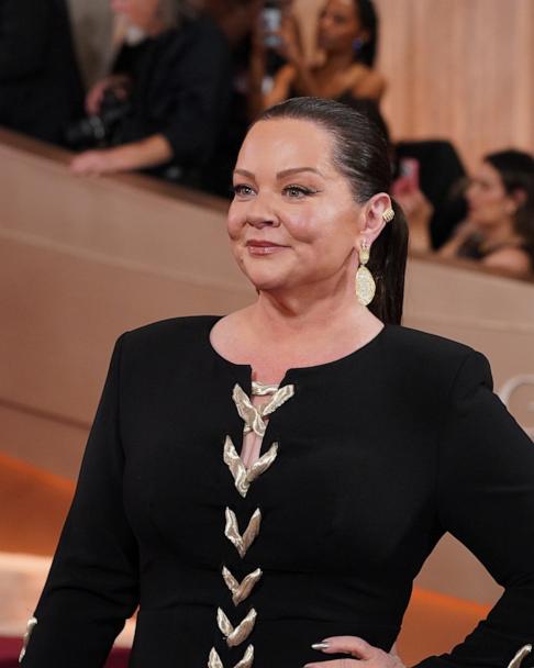 Golden Globes' top moments Golden Globes' top moments
