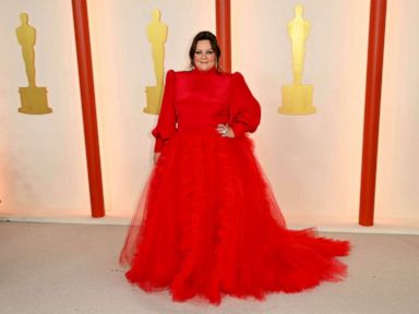 Louis Vuitton and Christian Siriano Go Eco-Friendly at the Oscars – The  Hollywood Reporter