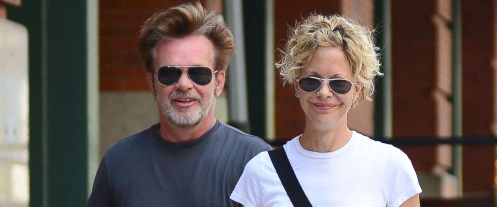 Meg Ryan And John Mellencamp Are Engaged Abc News