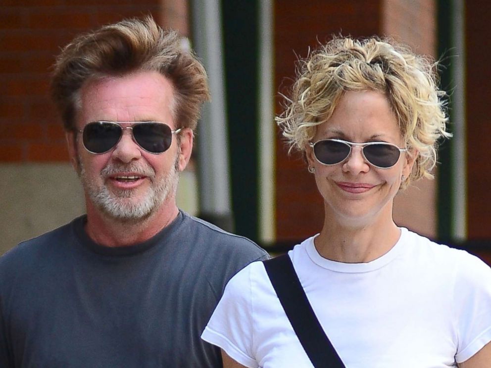 Meg Ryan And John Mellencamp Are Engaged Abc News