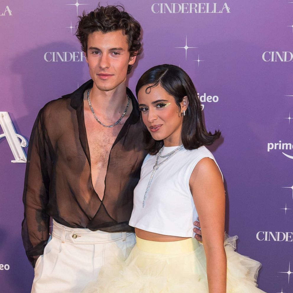 Shawn Mendes and Camila Cabello split after 2 years together ABC News