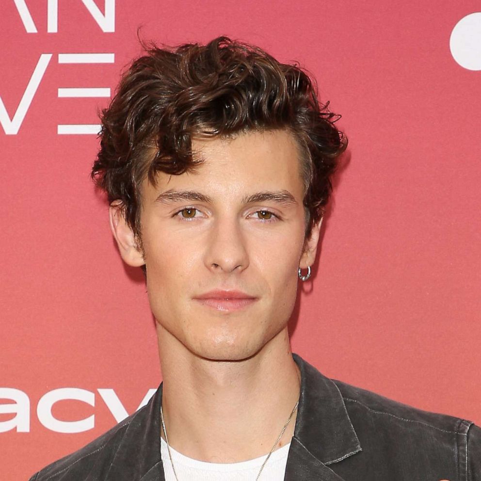 VIDEO: Wishing Shawn Mendes a happy 22nd birthday!