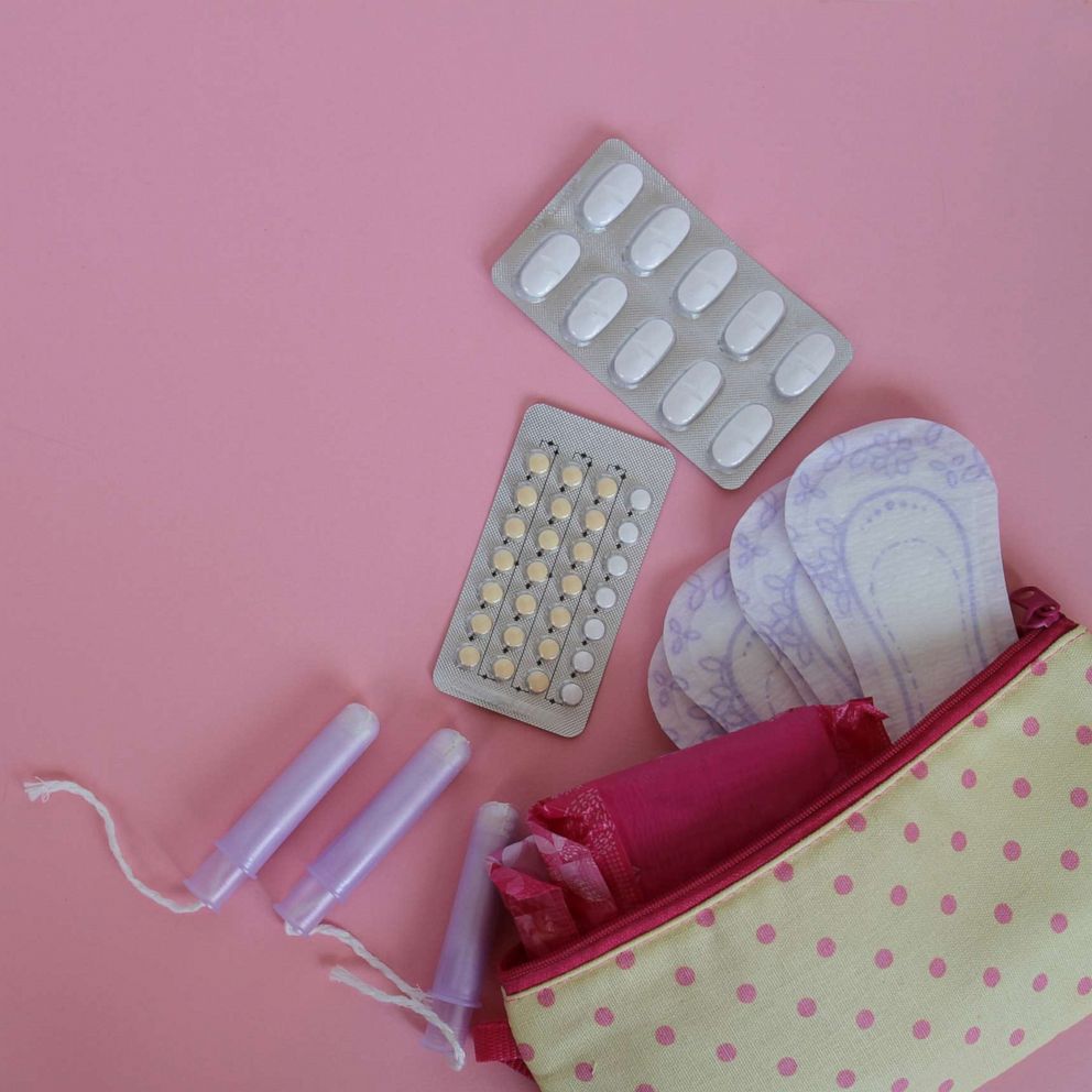 VIDEO: Find out which tampon alternative best fits your lifestyle