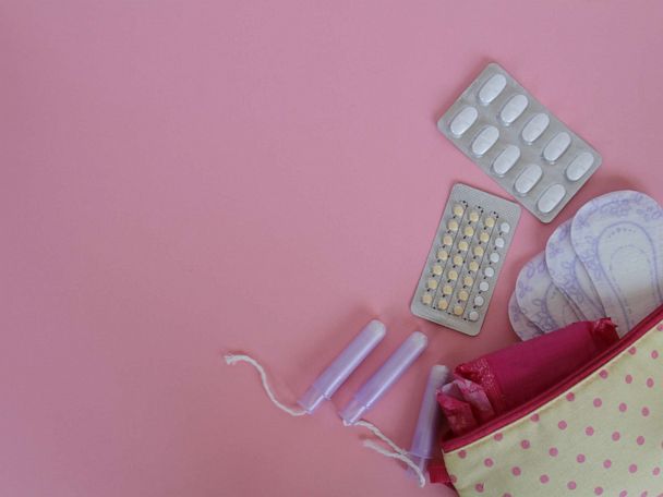 Menstrual Cups vs. Tampons: Things You Might Not Know - Mayo