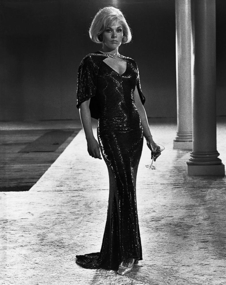 PHOTO: Kim Novak in "The Legend of Lylah Clare." 