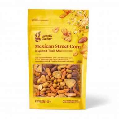 PHOTO: Multiple snack products have been voluntarily recalled due to possible salmonella contamination risks.
