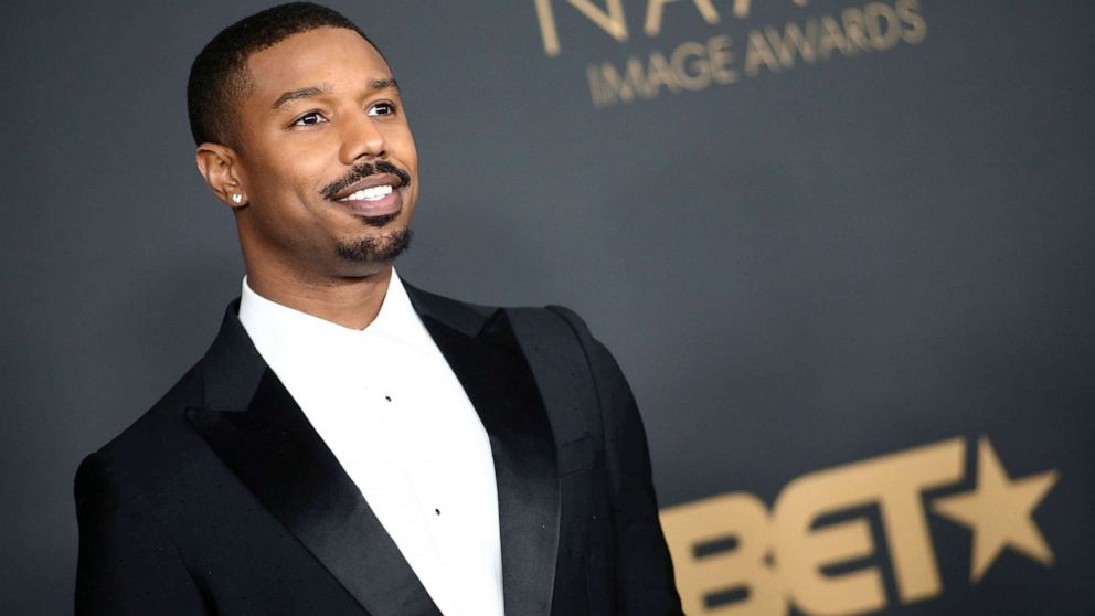 VIDEO: Michael B. Jordan talks about his new film, ‘Tom Clancy’s Without Remorse’