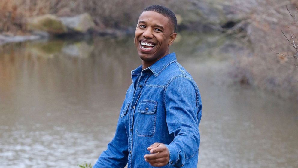 Inside Michael B. Jordan's Private World