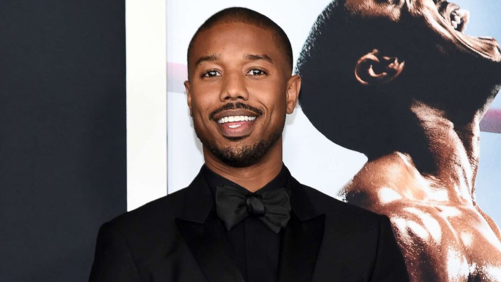 How Michael B. Jordan is changing the game in front of and behind the ...