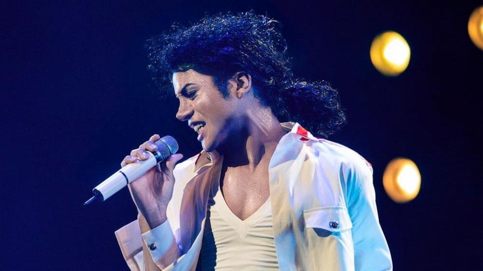 VIDEO: Janet Jackson shares glimpse into bond with Michael Jackson in new documentary