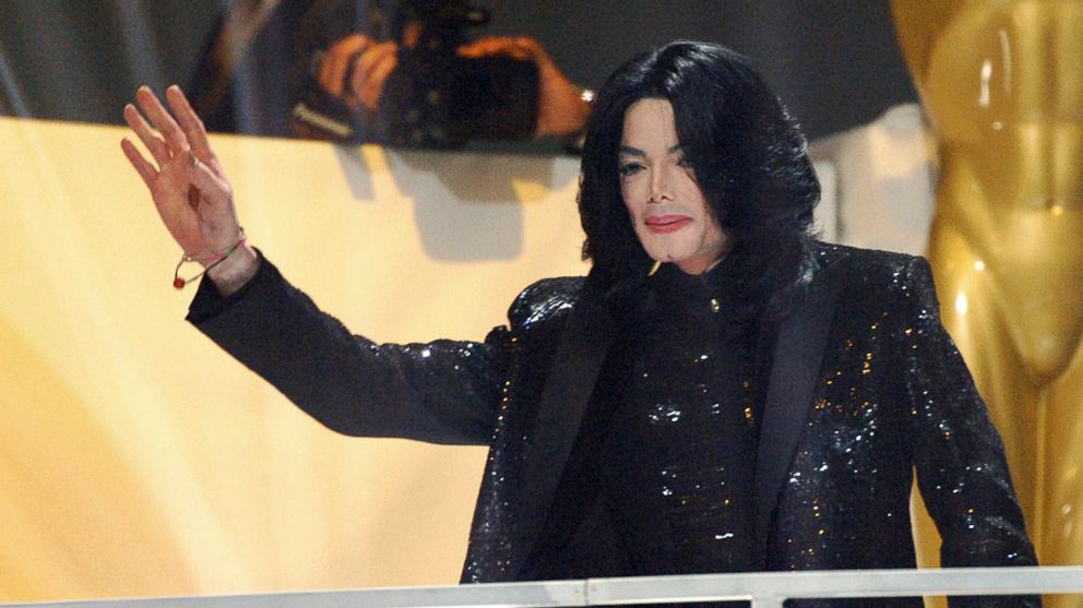 VIDEO: Explosive reaction to Michael Jackson documentary