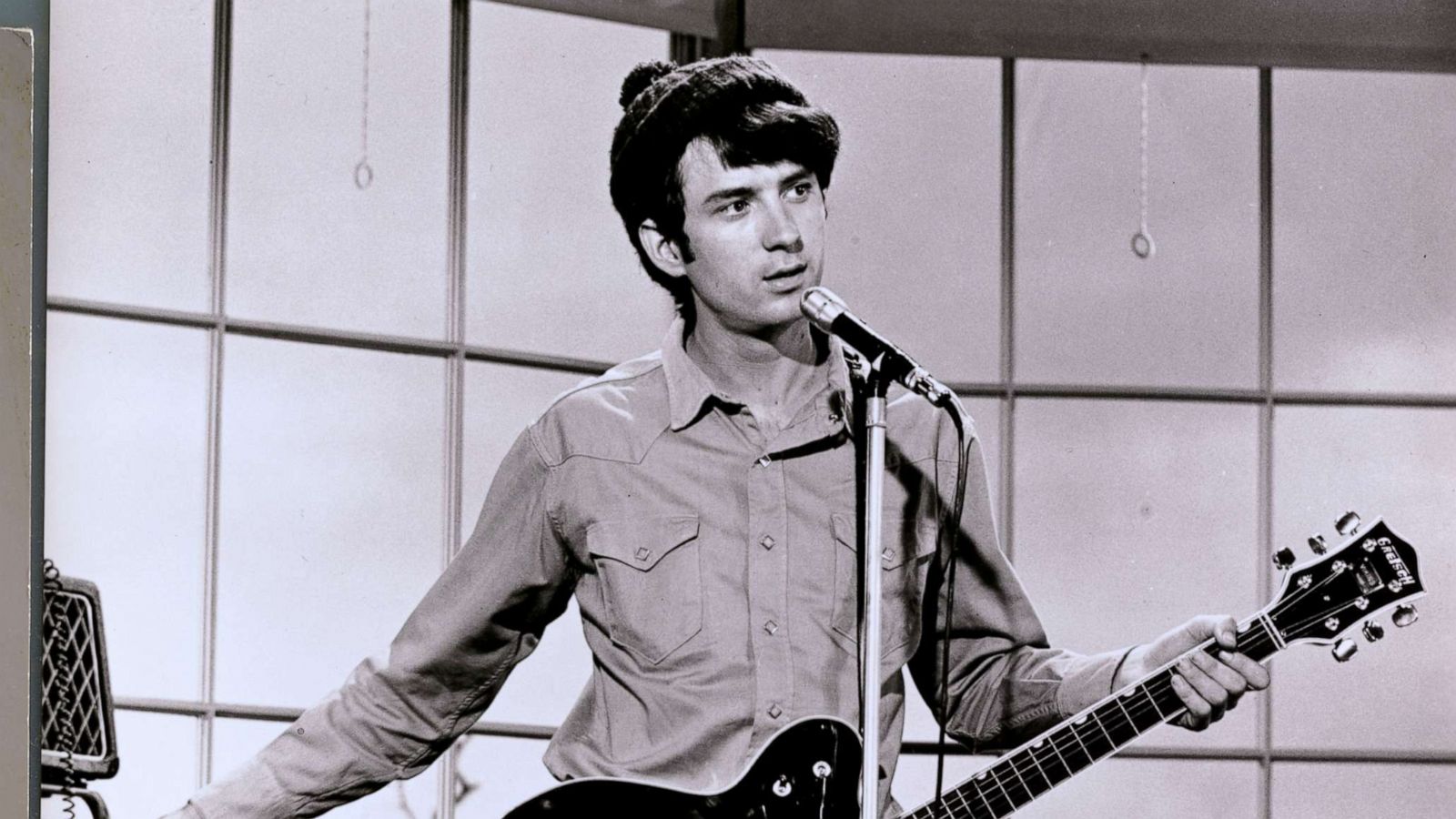 The Monkees' Michael Nesmith dead at 78 - ABC News