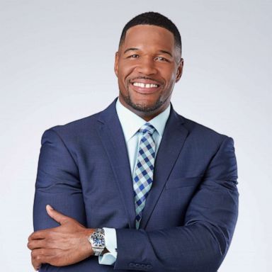 Hall of Famer Michael Strahan 'shocked' by death of ex-Giants