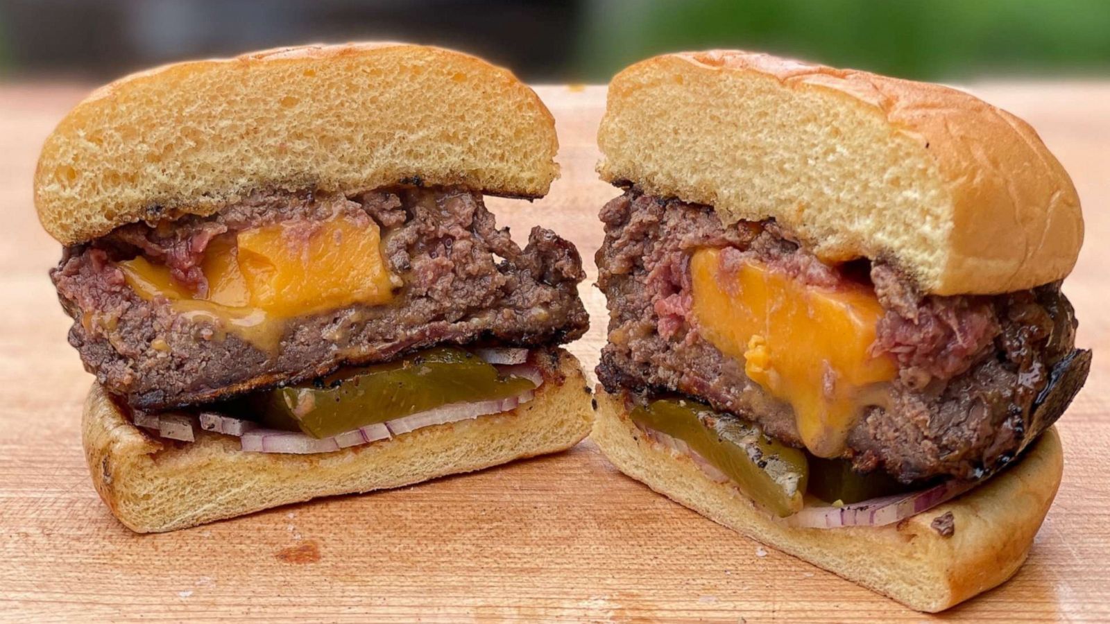 The BACONATOR Smash Burger Recipe! - Kosmos Q BBQ Products & Supplies