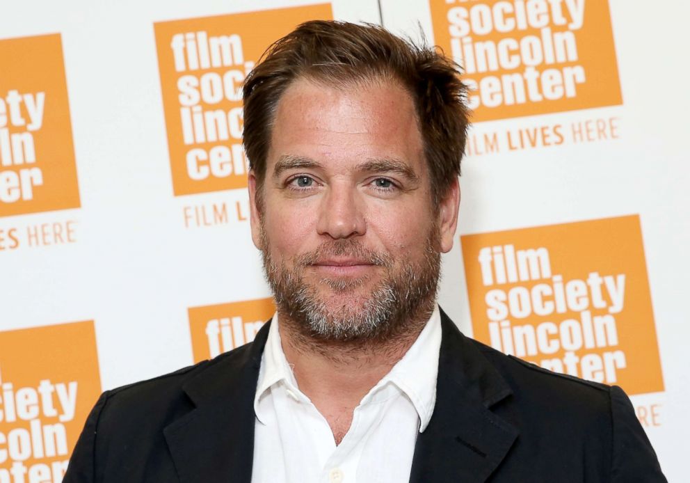 PHOTO: Michael Weatherly attends the "Last Days Of Disco" 20th anniversary screening at Walter Reade Theater, May 24, 2018, in New York City.